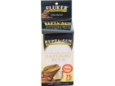 Fluker's 75W Neodymium Daylight Heat Bulb, alternate product view