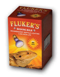 Fluker's Repta-Sun incandescent reptile basking bulb — 100W