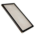 Fluker's Screen Cover 75 gallon 18 x 48 in