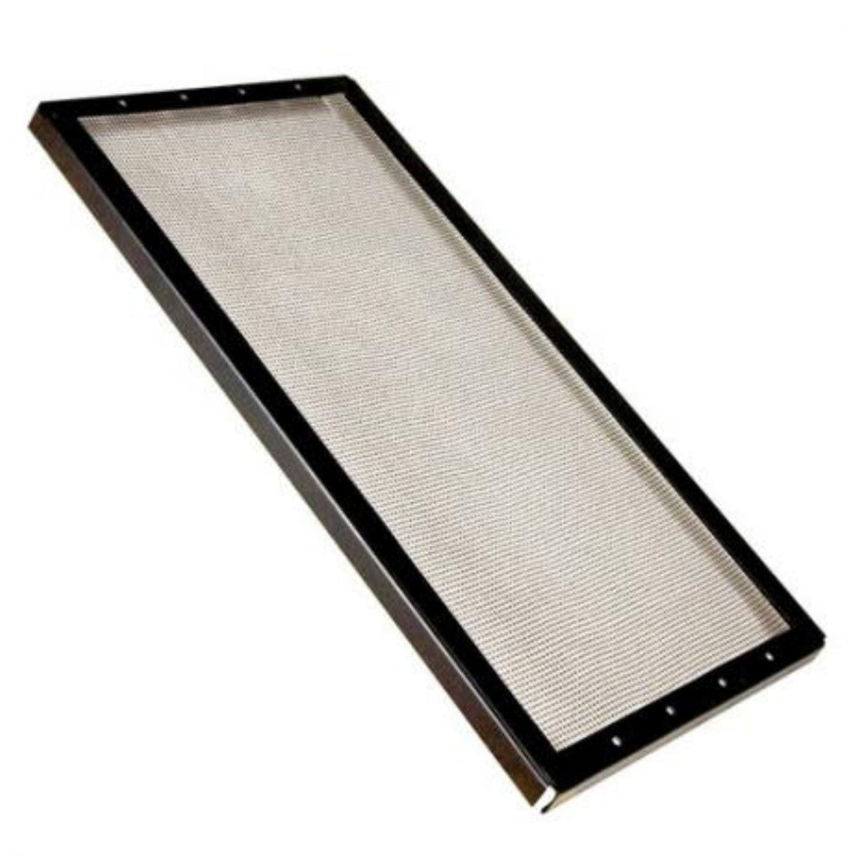 Fluker's Screen Cover 75 gallon 18 x 48 in