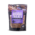 Fluker's Grub Bag calcium-fortified mealworms, 3.75 oz