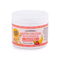 Fluker's Strawberry Banana Repta Calcium with D3, 4 oz