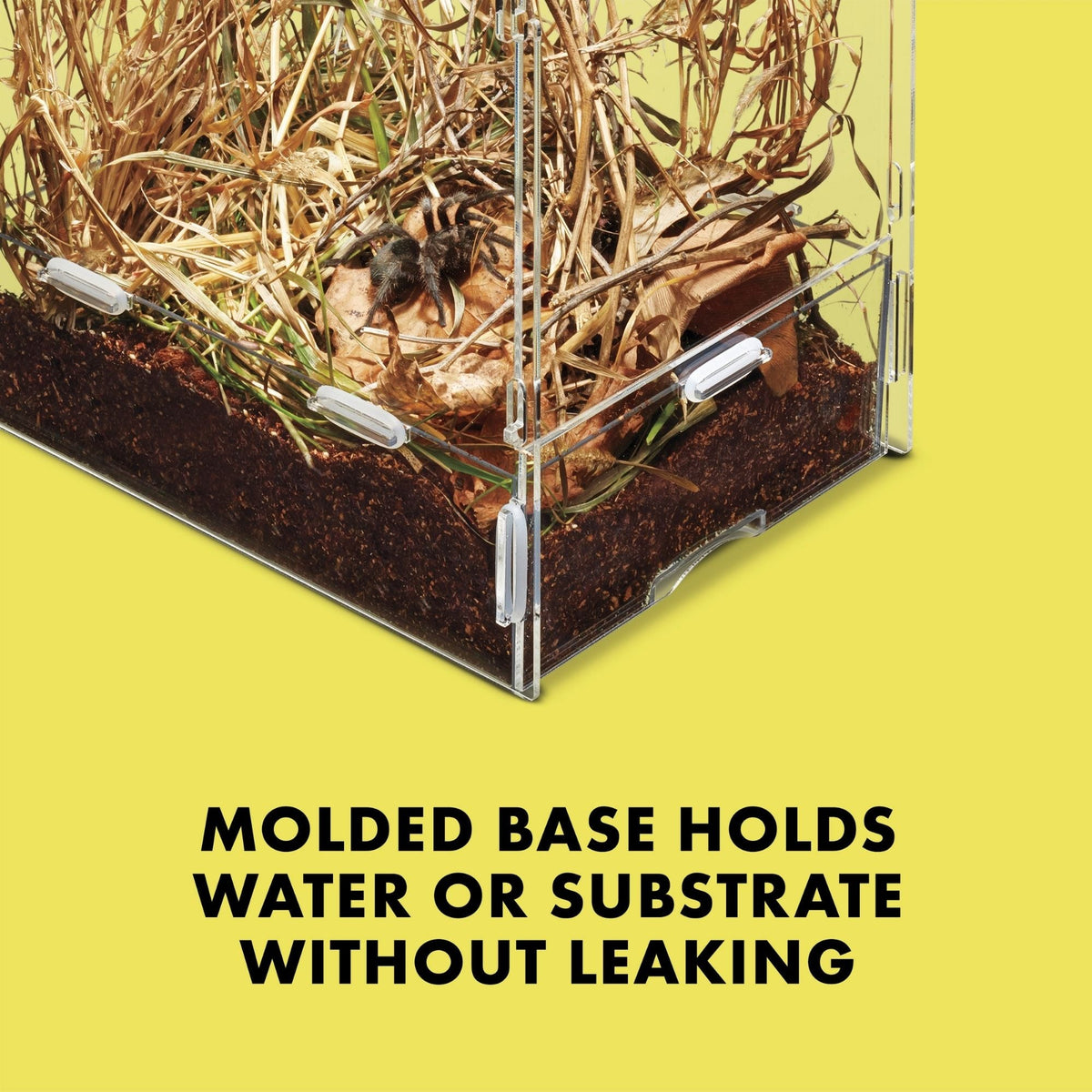 Zilla Micro Habitat — Arboreal, Large