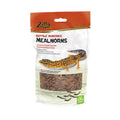 Zilla Reptile Munchies Mealworms 3.75 oz