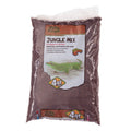 Zilla Jungle Mix Tropical Substrate 4 qt package