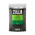 Zilla Jungle Mix bioactive substrate in an 8-quart bag
