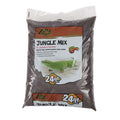 Zilla Jungle Mix Tropical Substrate 24 qt