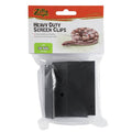 Zilla heavy-duty screen cover clips for 30-gallon and larger terrariums