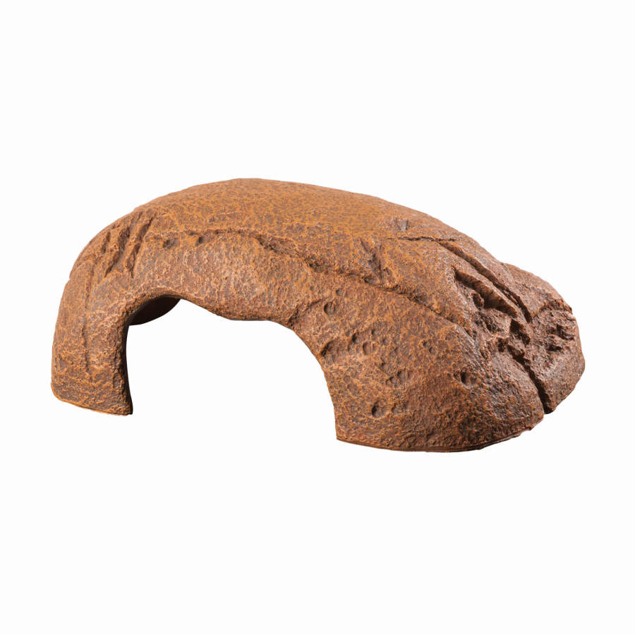 Zilla Rock Den reptile hide, X-Large