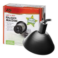 Zilla Halogen Mini Dome Fixture