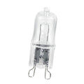 Zilla Day White Mini Halogen Reptile Bulb — 25W