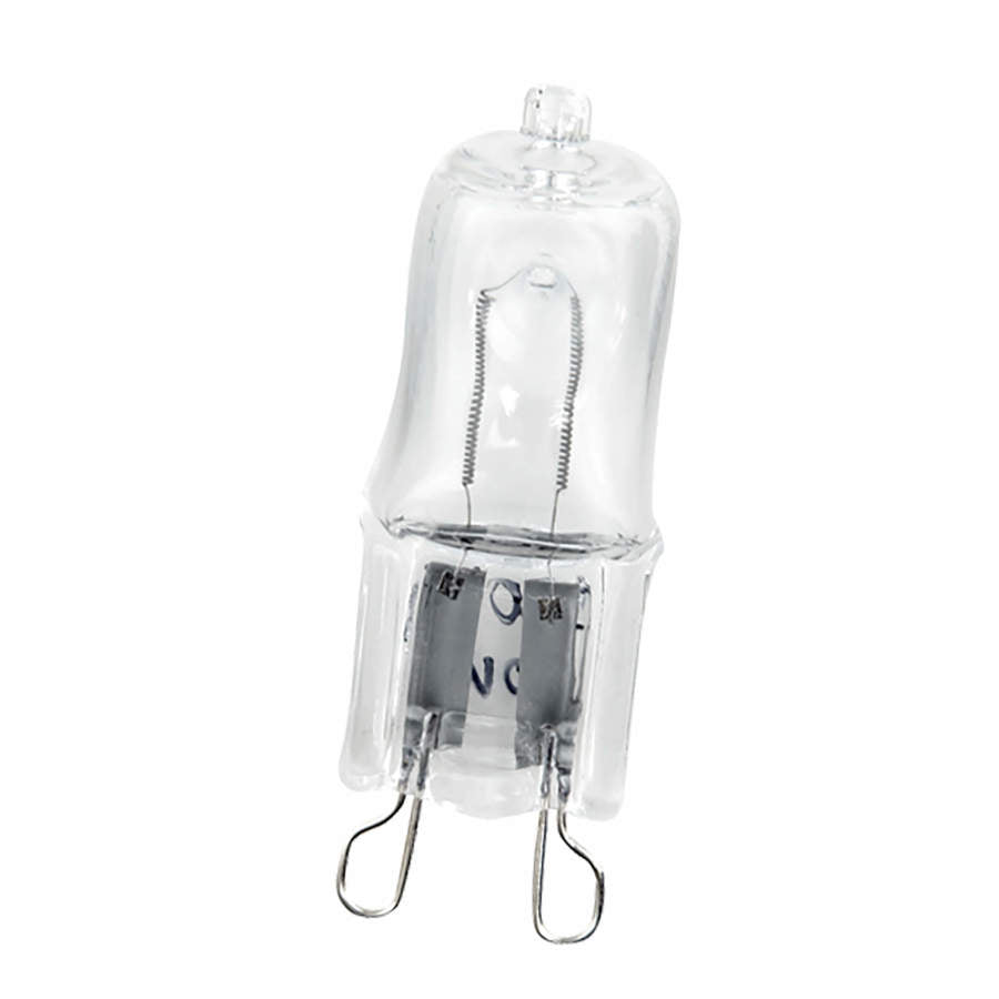Zilla Day White Mini Halogen Reptile Bulb — 25W