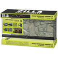 Zilla Front-Opening Terrarium 36 x 18 x 20 inch enclosure