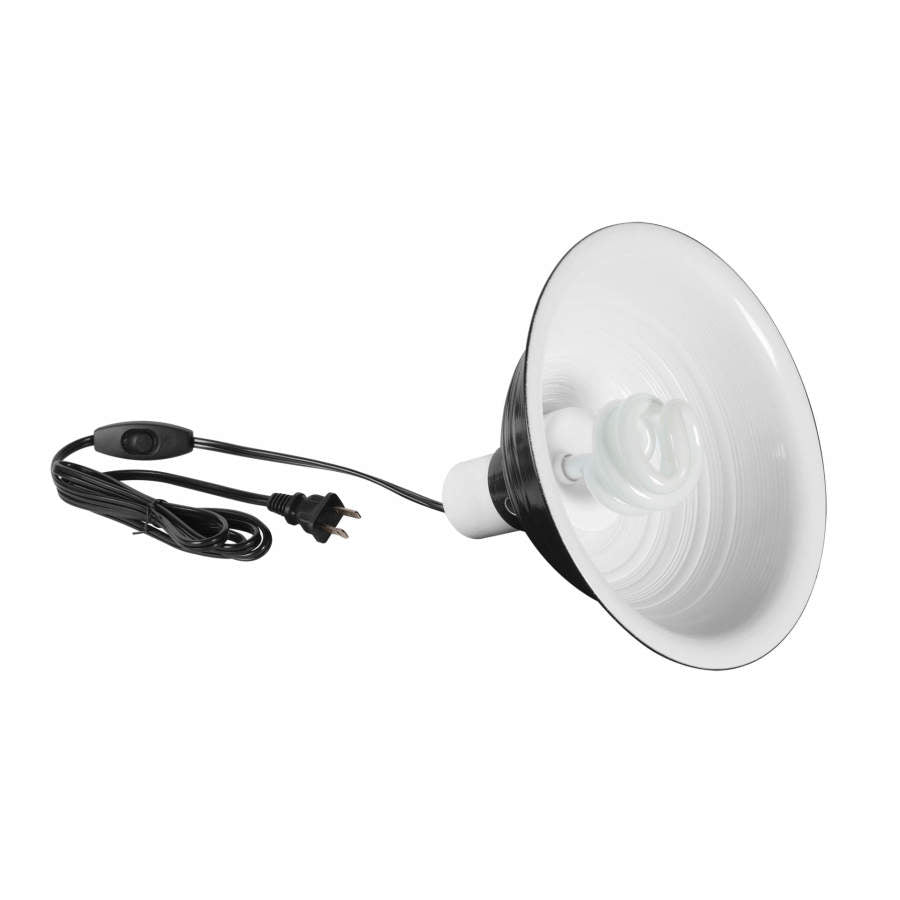 Zilla Canopy Series Desert UVB/UVA Bulb - 20W