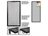 Zilla 30 x 12 inch steel mesh terrarium screen cover