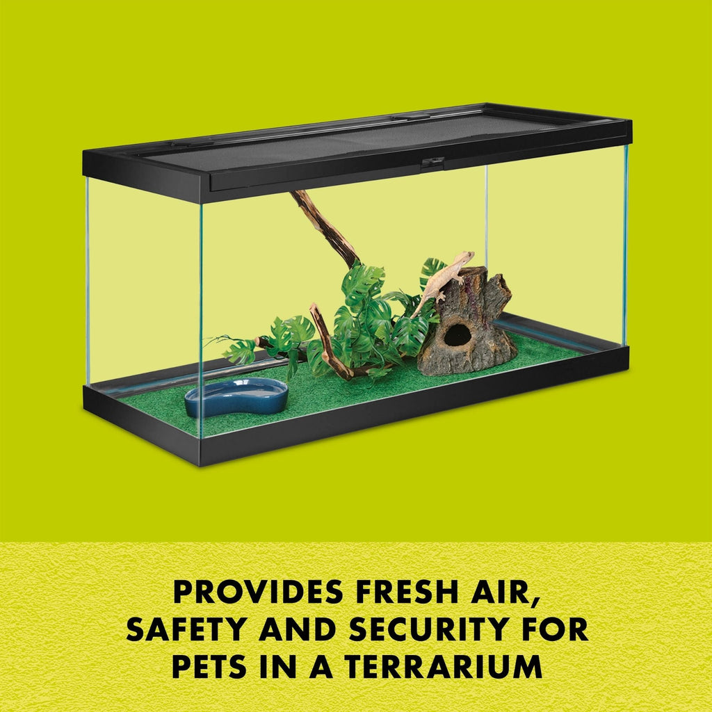 Zilla Fresh Air Screen Cover 36 x 12 in product detail