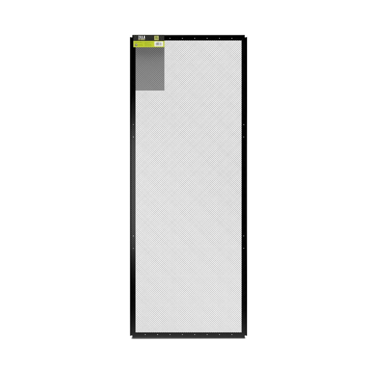 Zilla Fresh Air Screen Cover 1ea/48 X 18 in