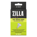 Zilla Day White Basking Spot Bulb - 50W