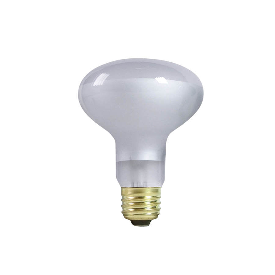 Zilla Day White Basking Spot Bulb - 75W
