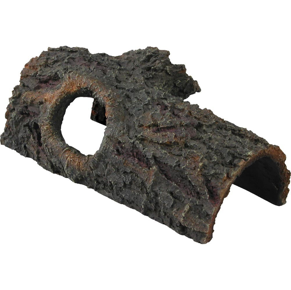 Zilla Bark Bend reptile hide, medium