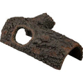 Zilla Bark Bend reptile hide, large