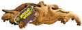 Zoo Med African Mopani Wood natural reptile habitat decor — large
