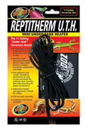 Zoo Med ReptiTherm Mini Under Tank Heater - 1-5 Gallon