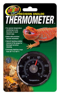 Zoo Med Analog Reptile Thermometer