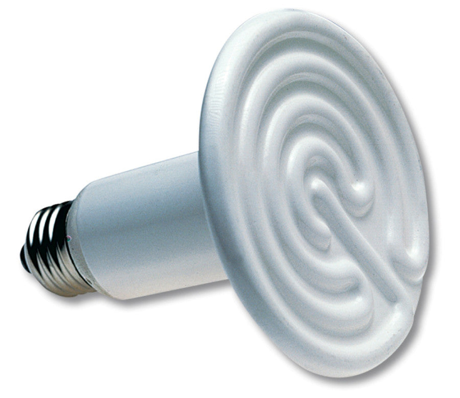 Zoo Med ReptiCare Ceramic Heat Emitter - 100W