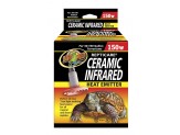 Zoo Med CE-150 light-free ceramic reptile heat emitter