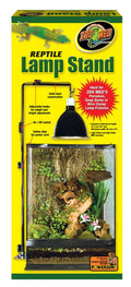 Zoo Med Repti Lamp Stand - 20-100 Gallon