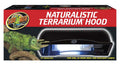Zoo Med Naturalistic Terrarium Hood 12-inch single-socket model