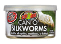 Zoo Med Can O' Silkworms 1.2 oz