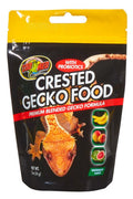 Zoo Med Watermelon Crested Gecko Food 2 oz package