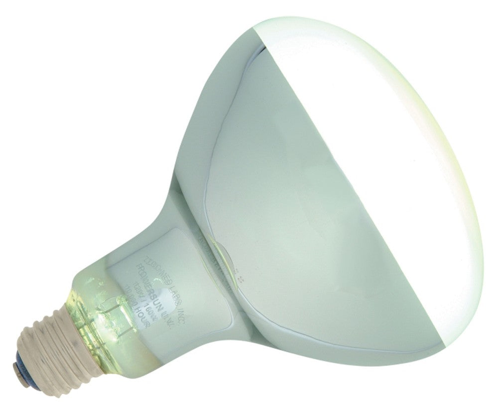Zoo Med PowerSun UV mercury vapor lamp 160W