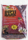 Zoo Med ReptiBark natural fir bark substrate, 8 qt