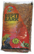 Zoo Med Premium ReptiBark 24 qt fir bark reptile substrate