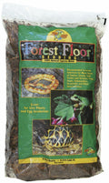 Zoo Med Forest Floor Cypress Mulch – 8 qt
