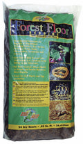 Zoo Med Forest Floor Cypress Mulch – 24 qt