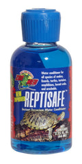Zoo Med ReptiSafe Water Conditioner – 2.25 oz