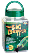Zoo Med Big Dripper – 1 gal
