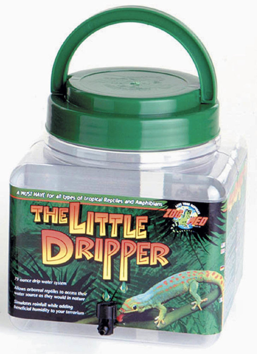 Zoo Med Little Dripper – 70 oz