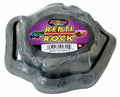 Zoo Med Repti Rock food and water dish set — small