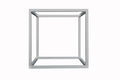 Enclosure Stand - for 2'x2' based Zen Habitats Enclosures
