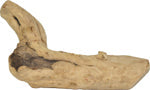 Natural shape of A&E Java Wood reptile branch — medium
