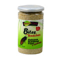 Nature Zone Bites for Roaches feeder insect food, 8.5-ounce package