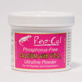 Rep-Cal Research Labs Phosphorous-Free Calcium With Vitamin D3 Ultrafine Powdered Supplement 3.3 Oz