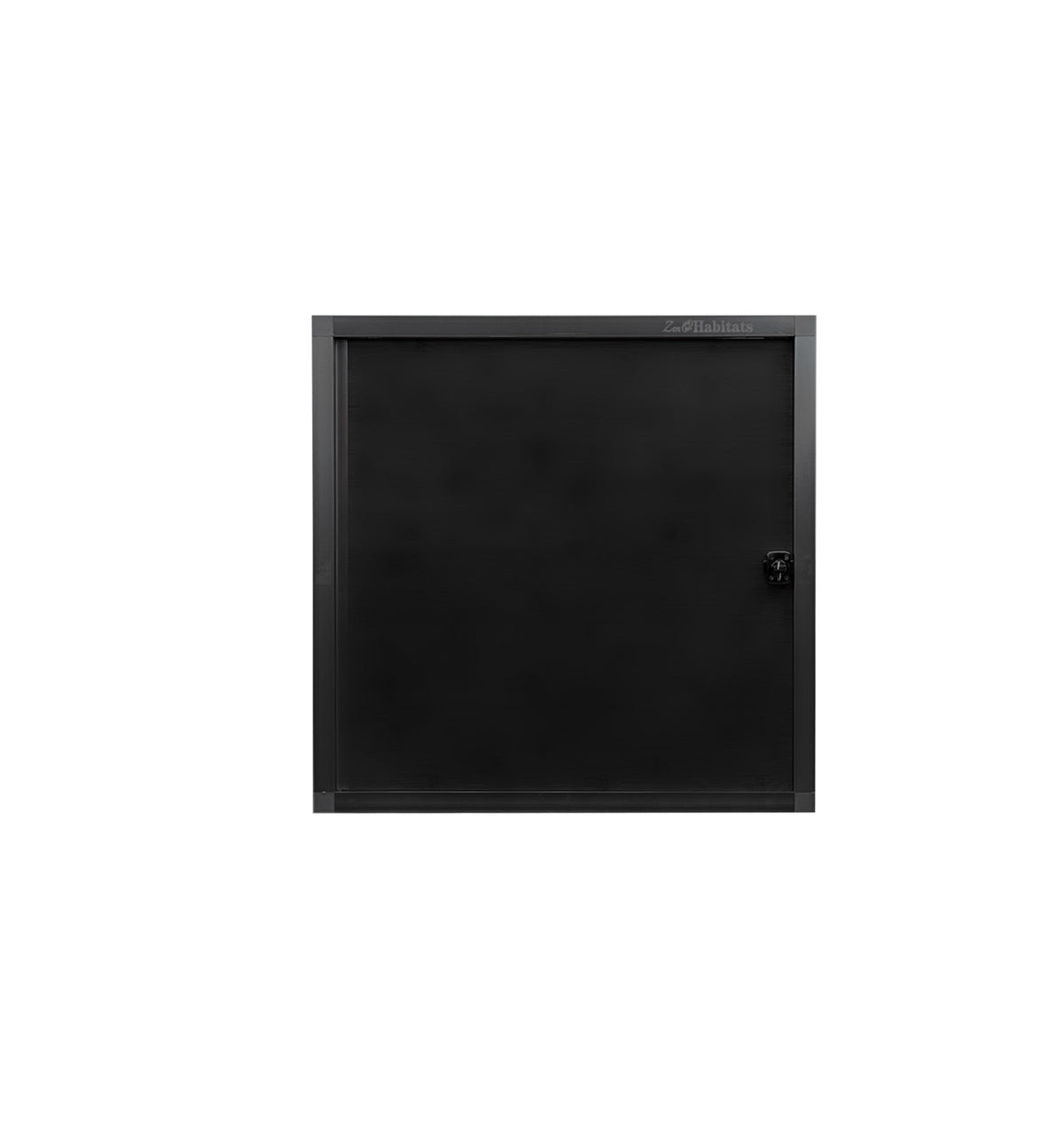 2'x2'x2' Cabinet Stand - The Zen Habitat 3.0