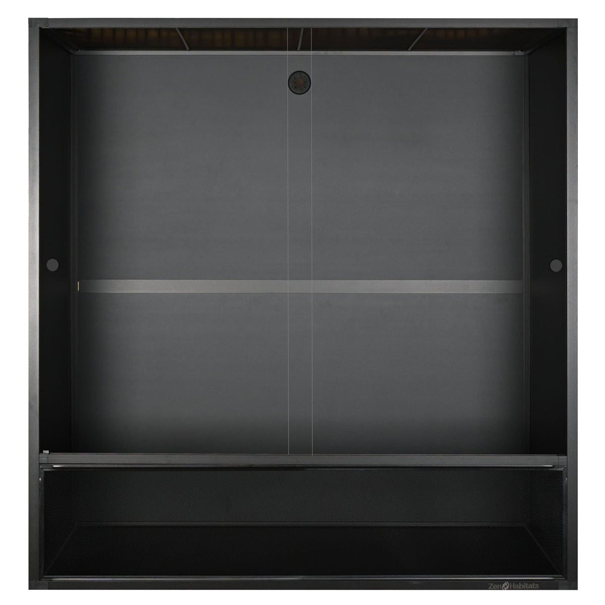 4'x2'x4' Reptile Enclosure - The Zen Habitat 3.0