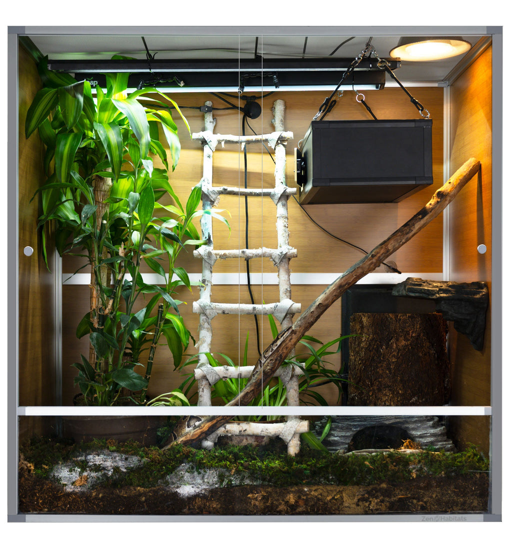 Zen Den Snake Hide